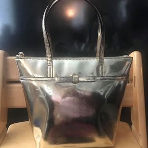 Kate Spade gild tote